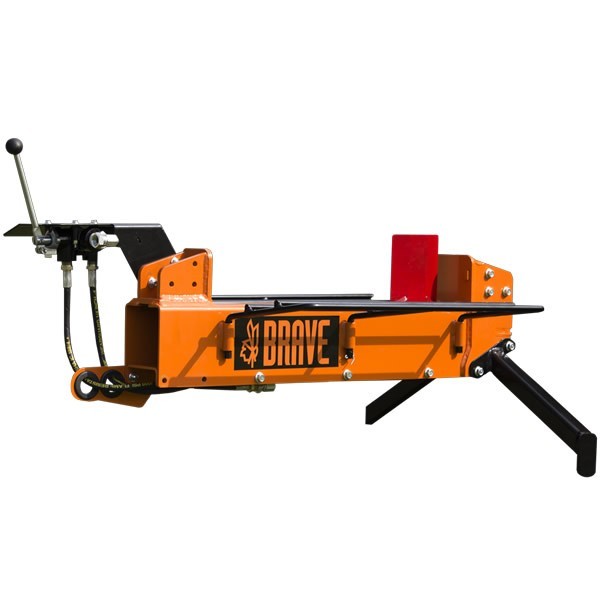 Brave 13 Ton Dual Split 3 point Tractor Log Splitter (TMH1315)