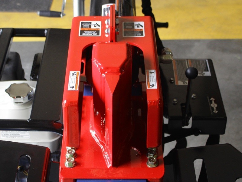 Iron and Oak 37 Ton Log Splitter (BHVH3716GX)