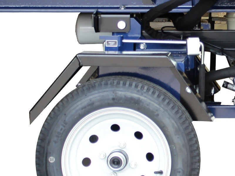 Iron and Oak 37 Ton Log Splitter (BHVH3716GX)