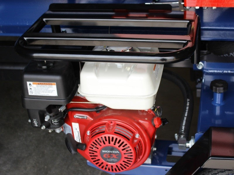 Iron and Oak 37 Ton Log Splitter (BHVH3716GX)