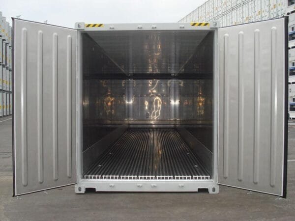 40Ft High Cube Refrigerated Container