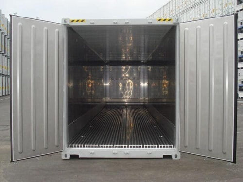 40Ft High Cube Refrigerated Container