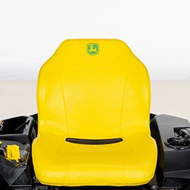 Z315E ZTrak Mower with 42-in. Deck