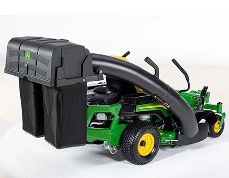 Z315E ZTrak Mower with 42-in. Deck
