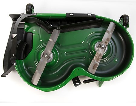 Z315E ZTrak Mower with 42-in. Deck