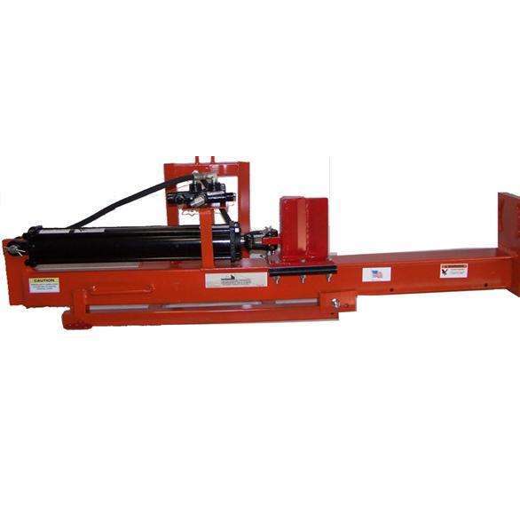 20 Ton Horizontal Vertical Tractor 3pt Log Splitter (3PT20HV)