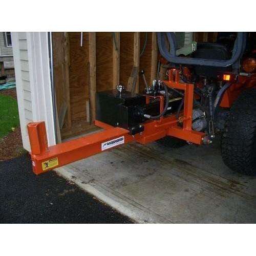 30 Ton Horizontal Tractor 3pt Log Splitter (3PT30H)