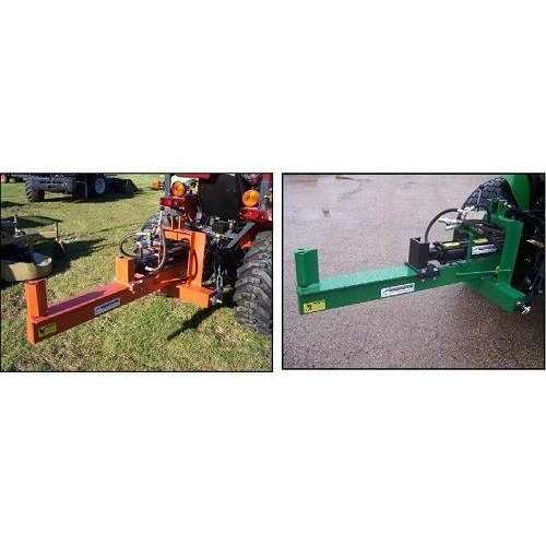 30 Ton Horizontal Tractor 3pt Log Splitter (3PT30H)