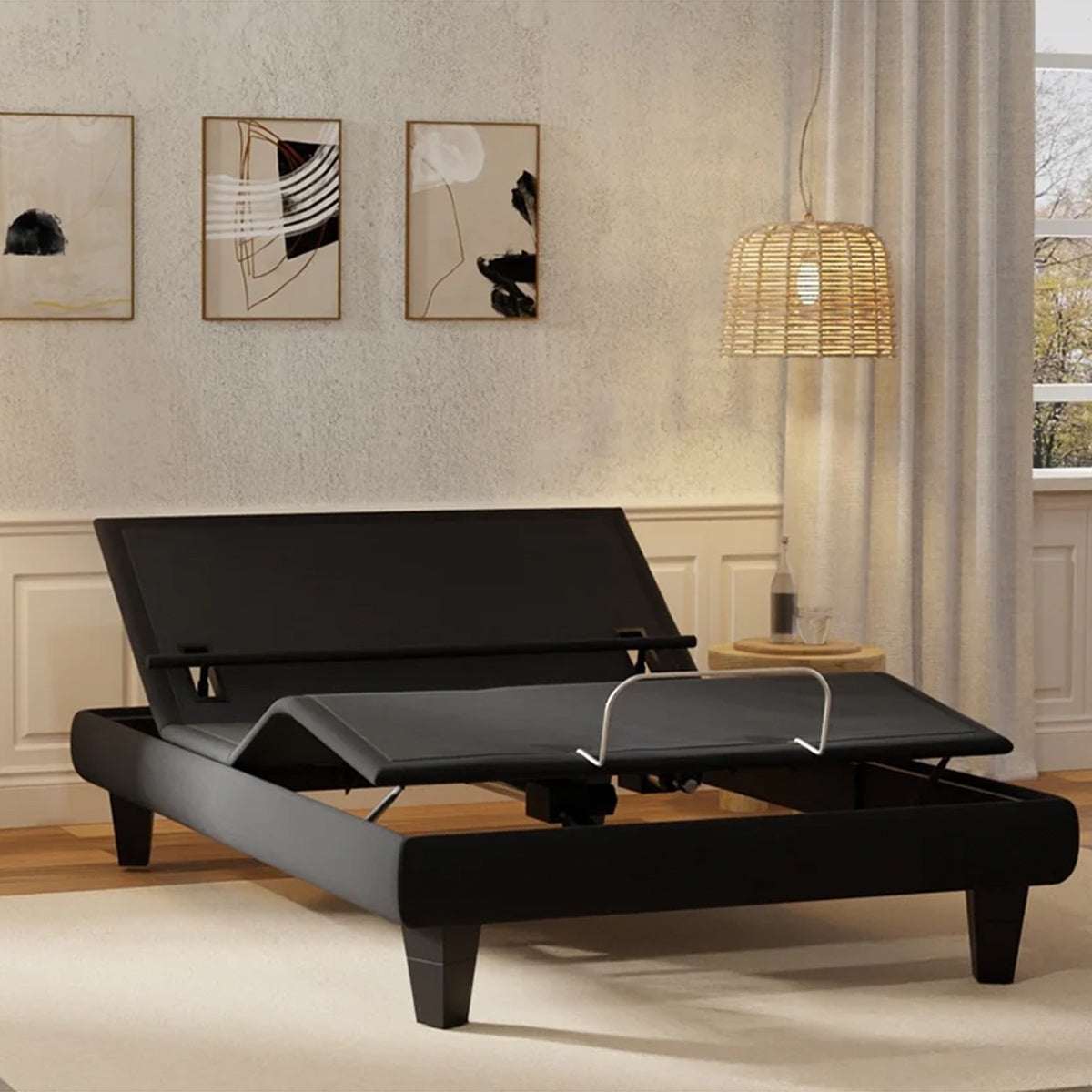Ergomotion RIO 6.0 Adjustable Bed
