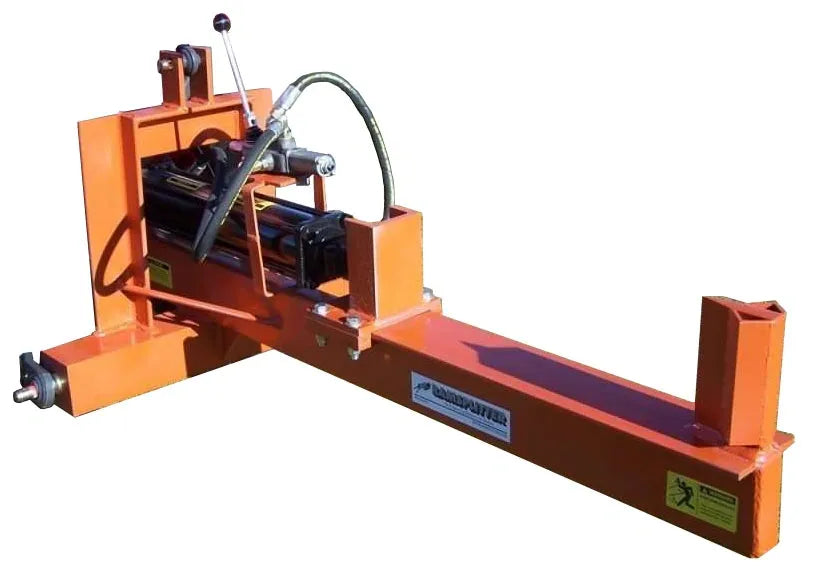 16 Ton Tractor 3 Point Log Splitter (3PT16H)