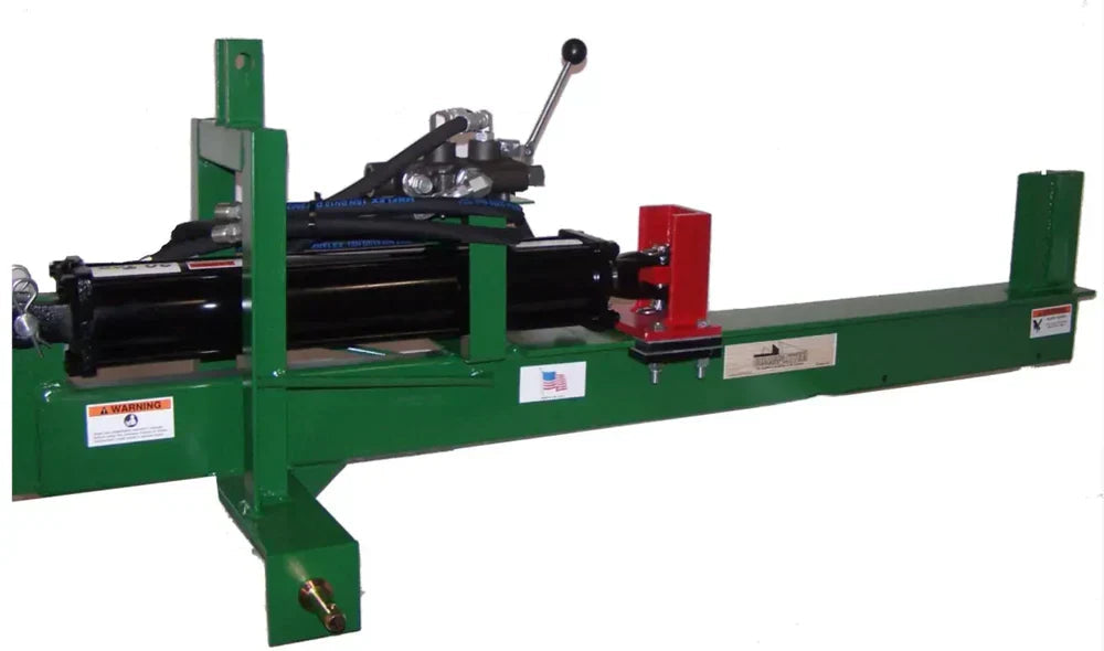 16 Ton Tractor 3 Point Log Splitter (3PT16H)