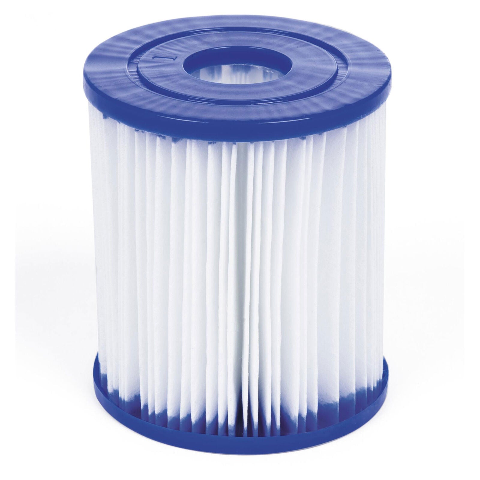 Bestway Steel Pro 10’x30″ Round Above Ground Swimming Pool Set with Filter Pump
