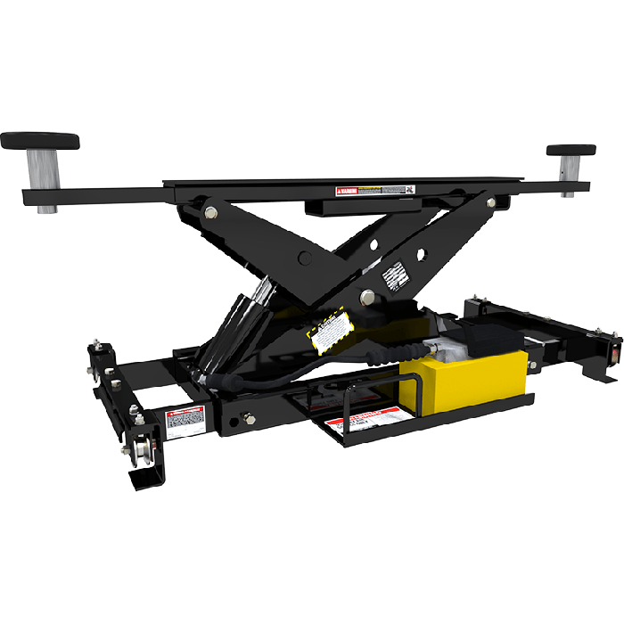 BendPak RJ45W 4-Post Rolling Bridge Jack