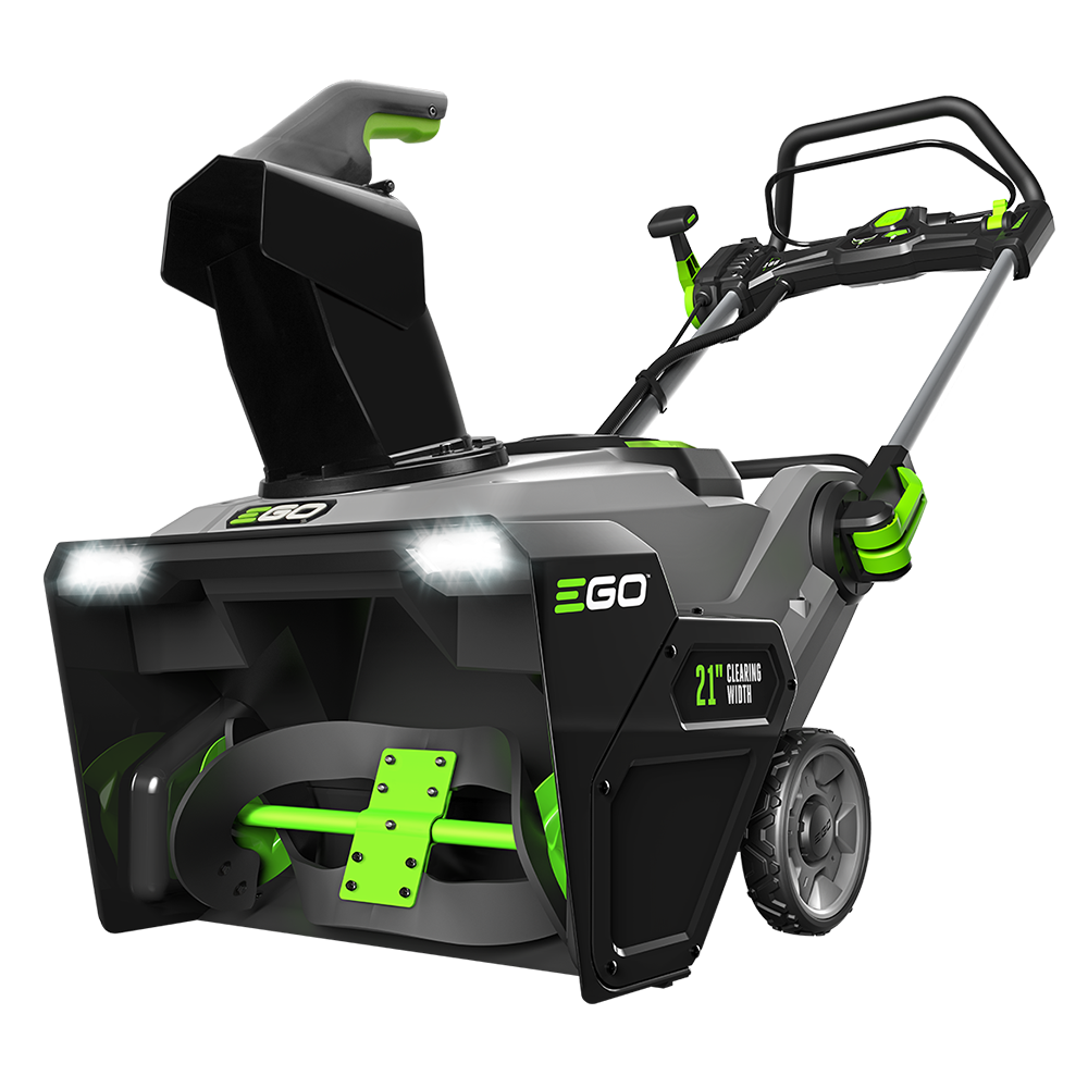 21″ EGO Cordless Snow Blower SNT2102