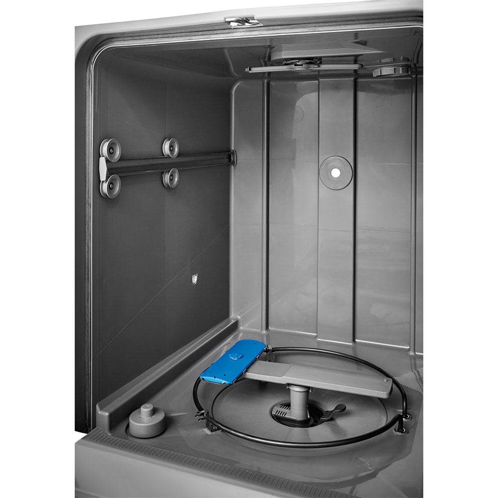 Frigidaire 24 in. Stainless Steel Top Control Built-In Tall Tub Dishwasher, ENERGY STAR, 54 dBA