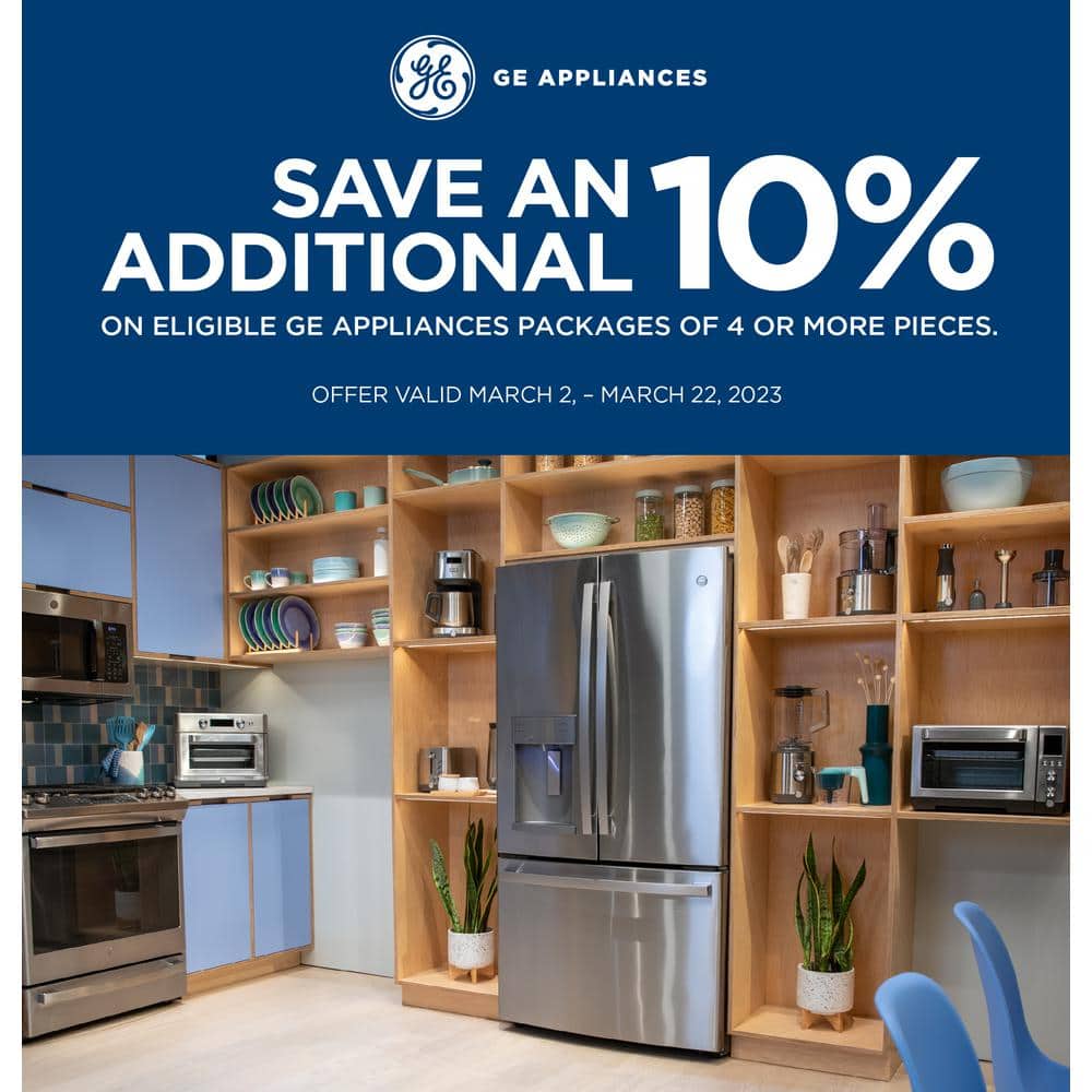 GE  Adora 24 in. Stainless Steel Top Control Built-In Tall Tub Dishwasher with Stainless Steel Tub, 3rd Rack, and 48 dBA