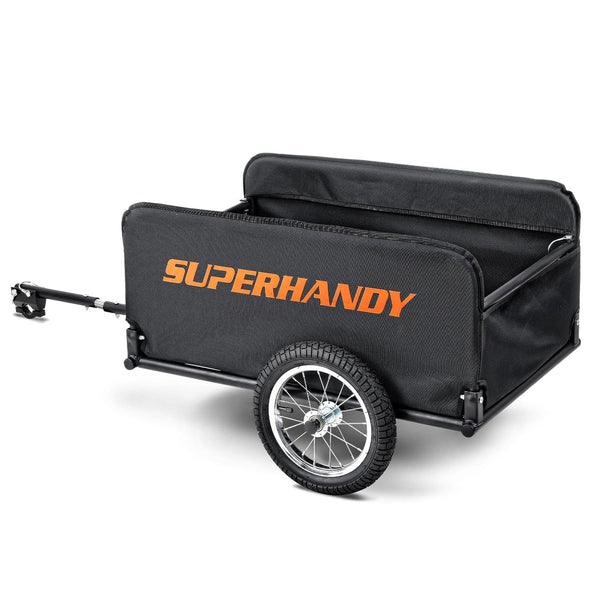 SuperHandy All Terrain Mobility Scooter Plus GUT140 48V 2Ah Battery