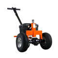Super Handy GUO041 Electric Trailer Dolly 2800lbs