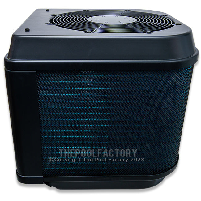 SwimSmart 118K BTU Electric Heat Pump