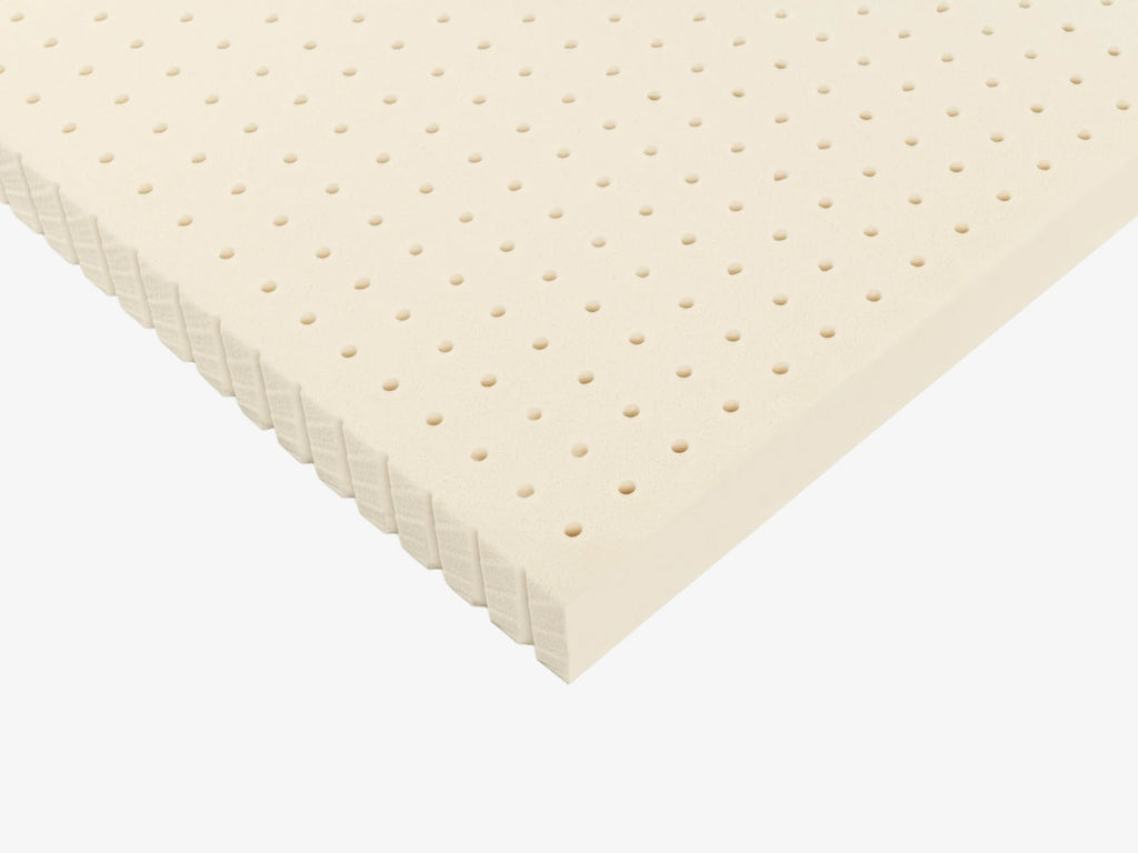 3” Latex Topper