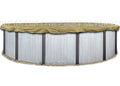10' Round Ultimate Guard Winter Cover