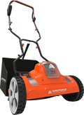 Yard Force YF20vRX Cordless Reel Mower 20V Lithium-Ion 15″ Cutting Width New