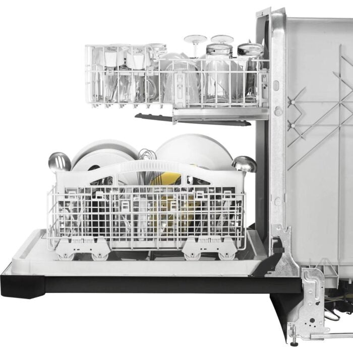 Whirlpool WDF330PAHB Dishwasher Built-in – Black